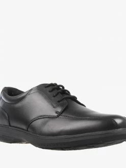 Florsheim Men JM431 BUCKLAND BLACK