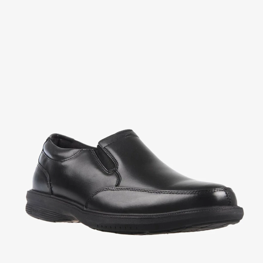Florsheim JM434 SORELL BLACK 1 Florsheim JM434 SORELL BLACK