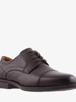 Florsheim Men JM468 FAIRFIELD BROWN