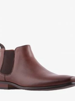 Florsheim JM472 BARRET COGNAC Men