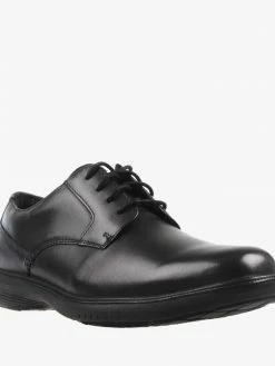 Florsheim JM432 DUNKELD BLACK
