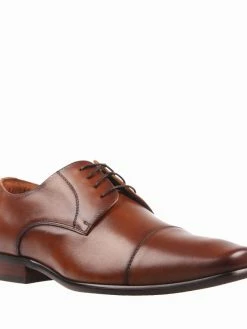 Florsheim JM422 CROSS TAN
