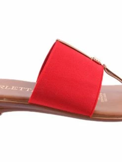 FSW Shoes Q1923 SEVERO2 RED Women