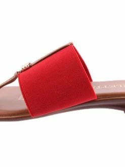 FSW Shoes Q1923 SEVERO2 RED Women