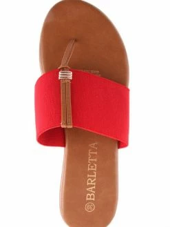 FSW Shoes Q1923 SEVERO2 RED Women