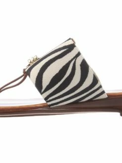 FSW Shoes Women Q1924 SEVERO2 ZEBRA