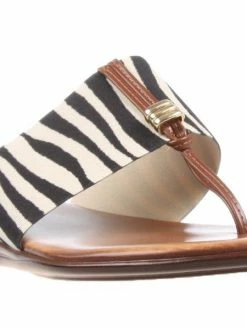 FSW Shoes Women Q1924 SEVERO2 ZEBRA