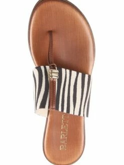 FSW Shoes Women Q1924 SEVERO2 ZEBRA