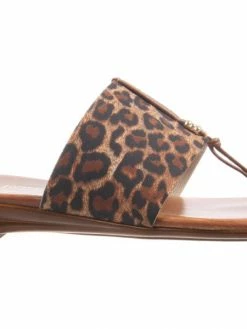 FSW Shoes Q1925 SEVERO2 LEOPARD Women