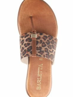 FSW Shoes Q1925 SEVERO2 LEOPARD Women