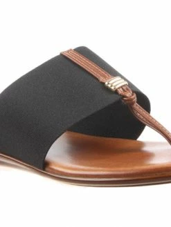 FSW Shoes Q1926 SEVERO2 BLACK