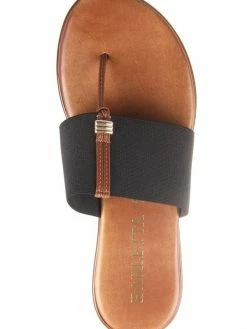 FSW Shoes Q1926 SEVERO2 BLACK