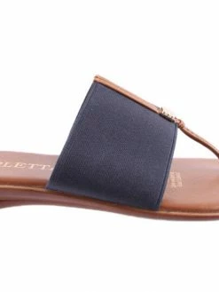 FSW Shoes Q1927 SEVERO2 NAVY Women