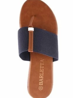 FSW Shoes Q1927 SEVERO2 NAVY Women