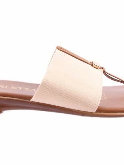 FSW Shoes Q1928 SEVERO2 NATURAL Women