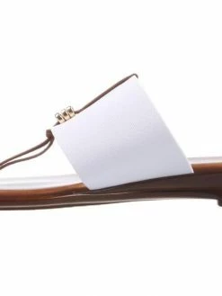 FSW Shoes Women Q1929 SEVERO2 WHITE