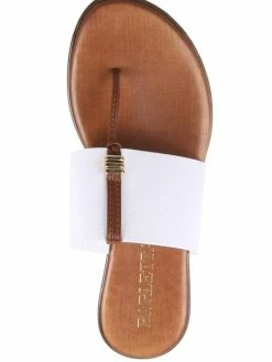 FSW Shoes Women Q1929 SEVERO2 WHITE