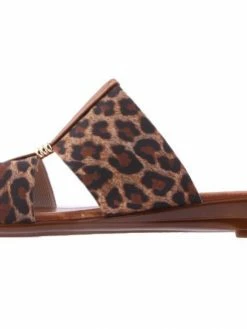 FSW Shoes Q1930 SPLICE2 LEOPARD