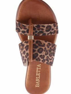 FSW Shoes Q1930 SPLICE2 LEOPARD