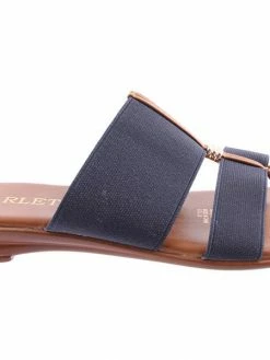 FSW Shoes Q1931 SPLICE2 NAVY Women