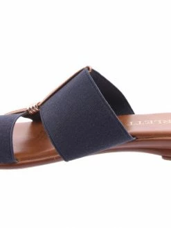 FSW Shoes Q1931 SPLICE2 NAVY Women