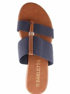 FSW Shoes Q1931 SPLICE2 NAVY Women