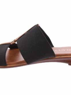 FSW Shoes Women Q1932 SPLICE2 BLACK