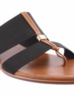 FSW Shoes Women Q1932 SPLICE2 BLACK