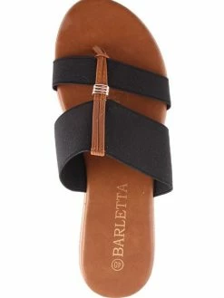 FSW Shoes Women Q1932 SPLICE2 BLACK