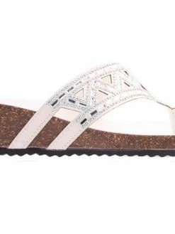 FSW Shoes Q1960 LYN WHITE