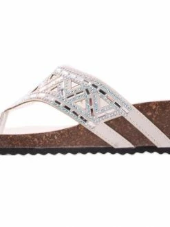 FSW Shoes Q1960 LYN WHITE