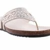 FSW Shoes Q1960 LYN WHITE