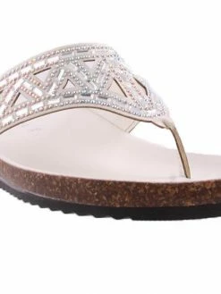 FSW Shoes Q1960 LYN WHITE