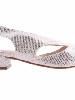 Clarice Q1962 CHASE SILVER Women