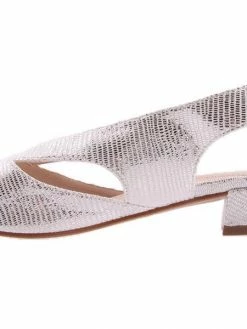 Clarice Q1962 CHASE SILVER Women