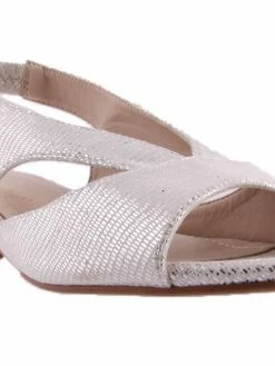 Clarice Q1962 CHASE SILVER Women