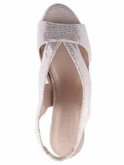 Clarice Q1962 CHASE SILVER Women