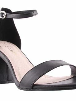 Clarice Q1963 CRISTA BLACK 2 Women