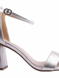 Clarice Women Q1964 CRISTA SILVER
