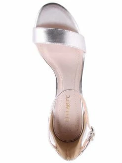 Clarice Women Q1964 CRISTA SILVER