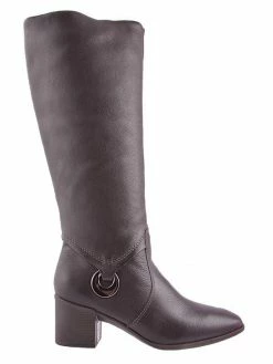 Step On Air Q1988 BOWL BROWN Women