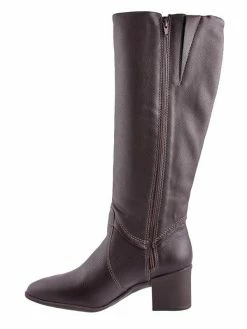 Step On Air Q1988 BOWL BROWN Women 6 Step On Air Q1988 BOWL BROWN Women