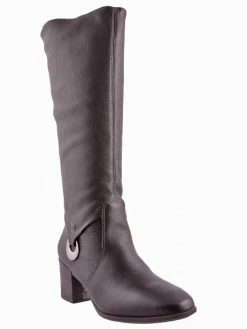 Step On Air Q1988 BOWL BROWN Women