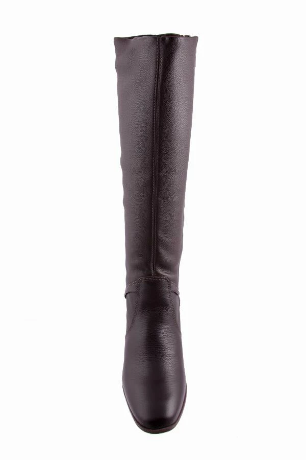 Step On Air Q1988 BOWL BROWN Women 4 Step On Air Q1988 BOWL BROWN Women