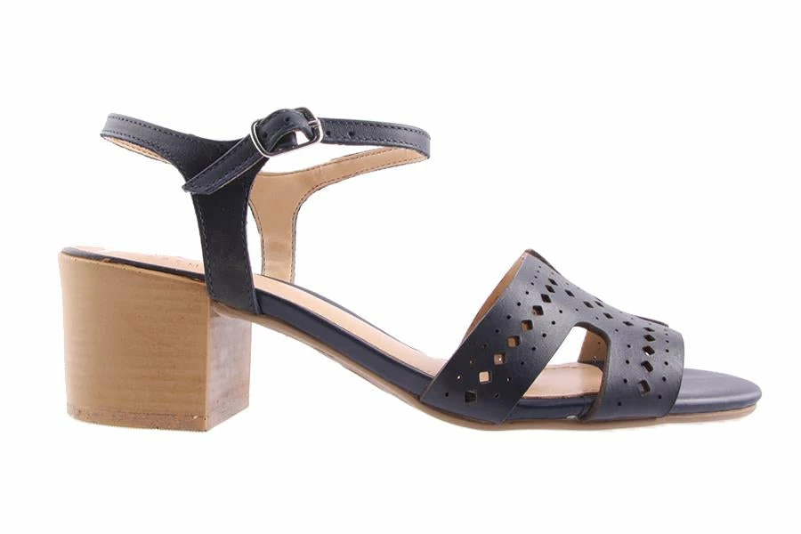 Step On Air Q1992 CUTOUT NAVY Women 2 Step On Air Q1992 CUTOUT NAVY Women