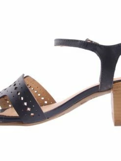 Step On Air Q1992 CUTOUT NAVY Women 6 Step On Air Q1992 CUTOUT NAVY Women