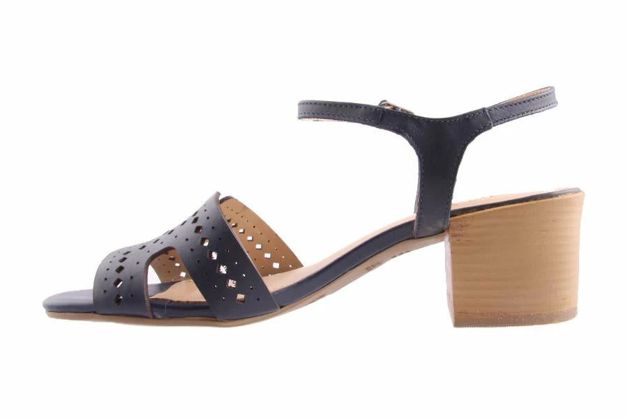 Step On Air Q1992 CUTOUT NAVY Women 3 Step On Air Q1992 CUTOUT NAVY Women