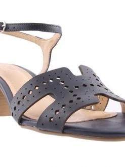 Step On Air Q1992 CUTOUT NAVY Women