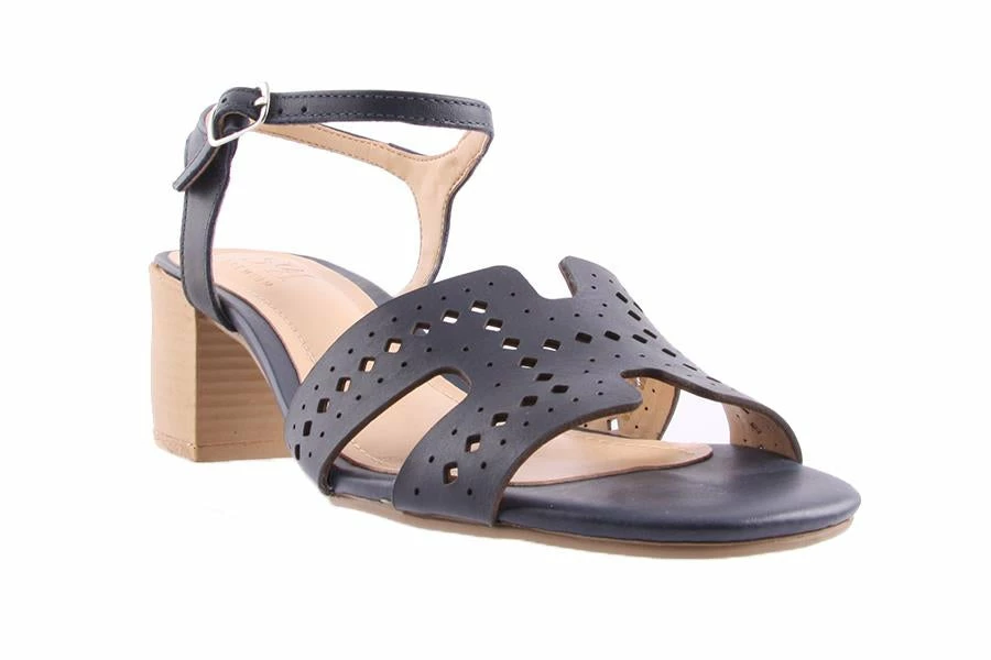 Step On Air Q1992 CUTOUT NAVY Women 1 Step On Air Q1992 CUTOUT NAVY Women