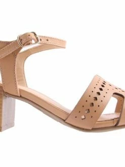 Step On Air Q1993 CUTOUT NATURAL Women